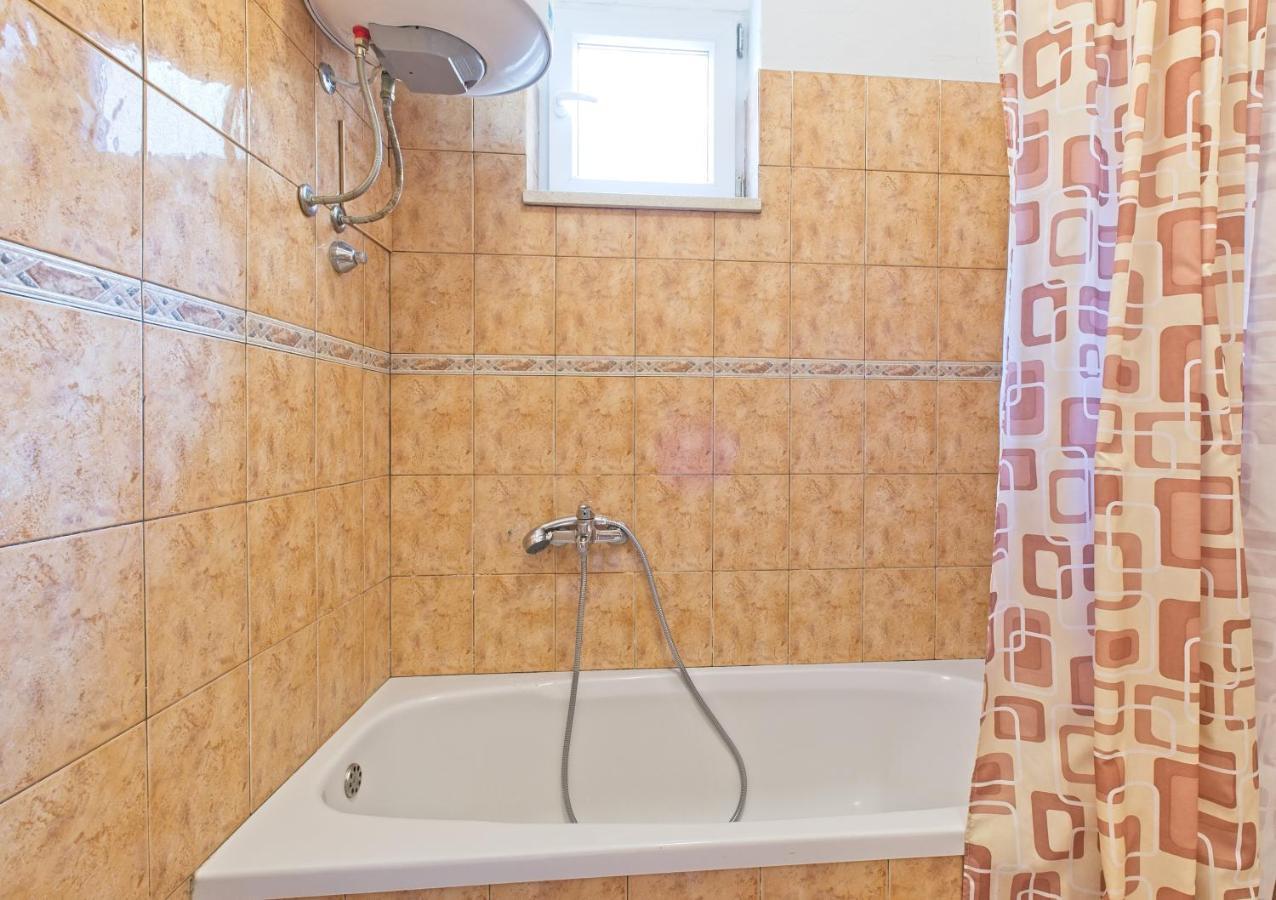 Apartments Cvjetkovic Mlini Ruang foto
